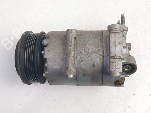 AC compressor FORD FOCUS III 1.6 TDCi | BP35771189M34 - Image 7