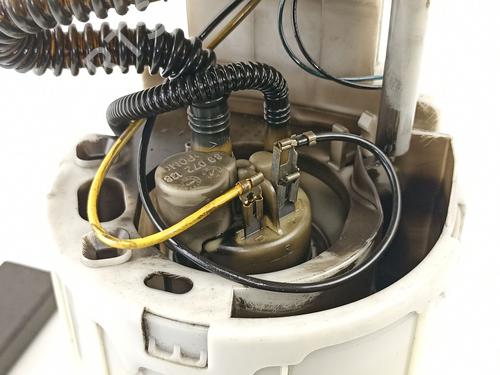 Fuel pump SEAT CORDOBA (6L2) 1.9 TDI | BP12237290M76 