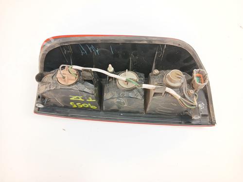 Left taillight NISSAN NAVARA NP300 (D40) 2.5 dCi 4WD | BP36755188C34 - Image 7