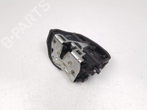 Used Rear left lock BMW 3 (E90) 320 d (163 hp) 29270754