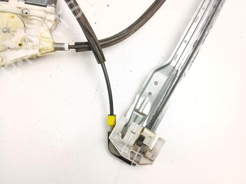 Front left window mechanism CITROËN C5 I (DC_) 1.8 16V (DC6FZB, DC6FZE) | BP36295285C22  - Image 5