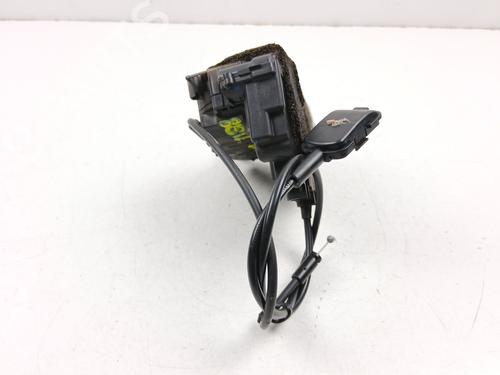 Høyre foran lås RENAULT SCÉNIC III (JZ0/1_) 1.5 dCi | BP29967840C97