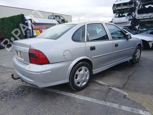 Front left window mechanism OPEL VECTRA B (J96) 1.8 i 16V (F19) | BP31345743C22 