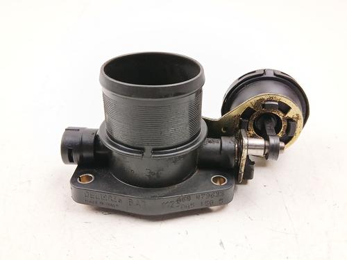 Throttle body NISSAN PRIMERA Hatchback (P12) 1.9 dCi | BP32067755M82 - Image 5