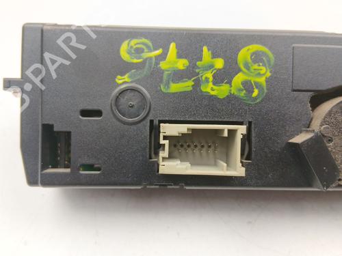 Climate control BMW 3 (E90) 320 d | BP29270760I5 