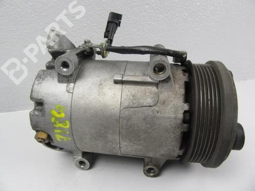 AC compressor FORD FOCUS C-MAX (DM2) 1.6 TDCi | BP9814752M34 