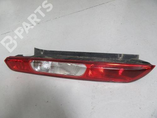 Venstre baglygte FORD FOCUS II (DA_, HCP, DP) 1.8 TDCi (115 hp) 9805234