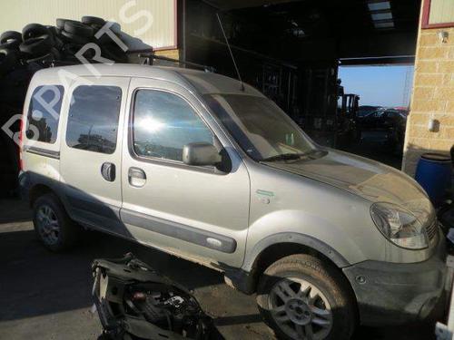 RENAULT KANGOO (KC0/1_) 1.9 dCi 4x4 1230095