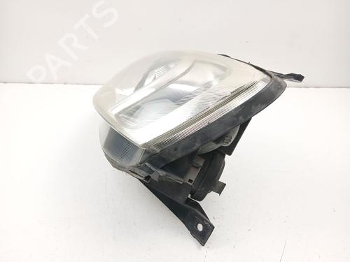 Left headlight OPEL COMBO Box Body/MPV 1.7 CDTI 16V | BP32138111C28 