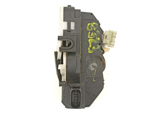 Front right lock OPEL ASTRA J (P10) 1.3 CDTI (68) | BP18868788C97 