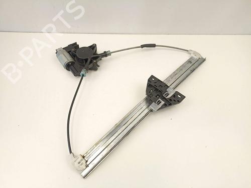 Used Front left window mechanism Front left window mechanism 19140053 19140053