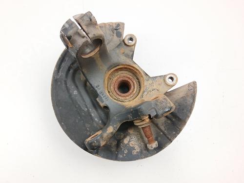 Right front steering knuckle BMW X3 (E83) 2.0 d | BP32097642M26  - Image 5