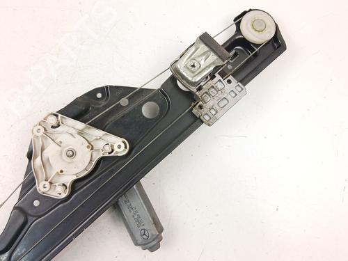Rear left window mechanism MERCEDES-BENZ E-CLASS (W211) | BP30308730C24