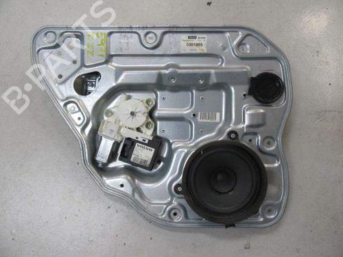 rear-left-window-mechanism-volvo-v50-545-20-d-2003-2004-2005-2006-2007-2008-2009-2010-2011-2012-11208306 main image