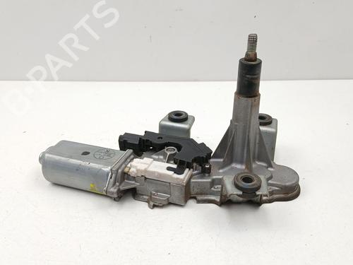 Rear wiper motor LAND ROVER DISCOVERY III (L319) 2.7 TD 4x4 | BP26391207M102 