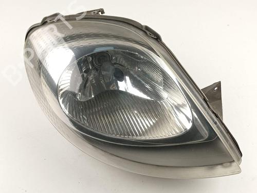Used Right headlight Right headlight 11049498 11049498