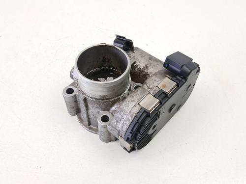 Used Throttle body FIAT PUNTO (188_) 1.4 (95 hp) 26579415