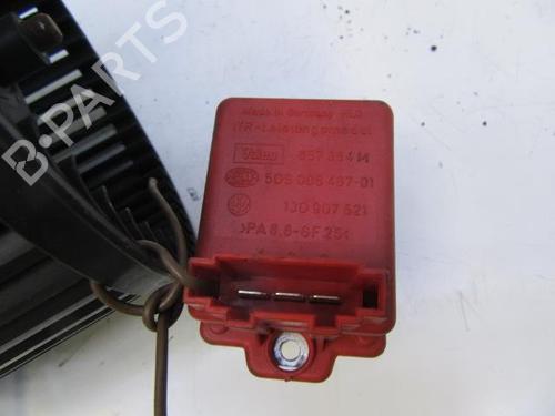 Heater blower motor SKODA OCTAVIA I (1U2) 1.9 TDI | BP20120402M62 