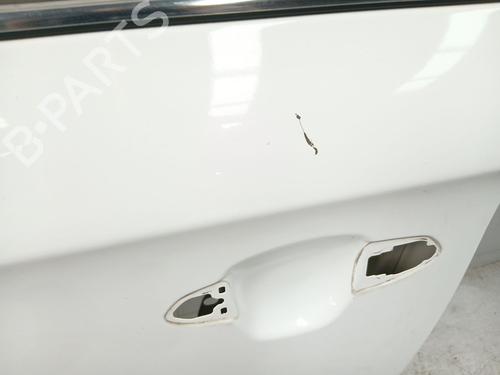 Left front door KIA CARENS IV 1.7 CRDi | BP29465081C2 