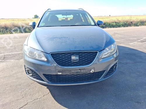 Control unit SEAT EXEO ST (3R5) 1.8 TSI | BP36306547M11 - Image 17