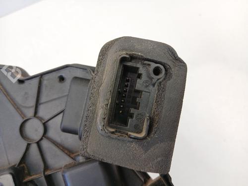 Front left lock SKODA YETI (5L) 2.0 TDI 4x4 | BP26182587C98 