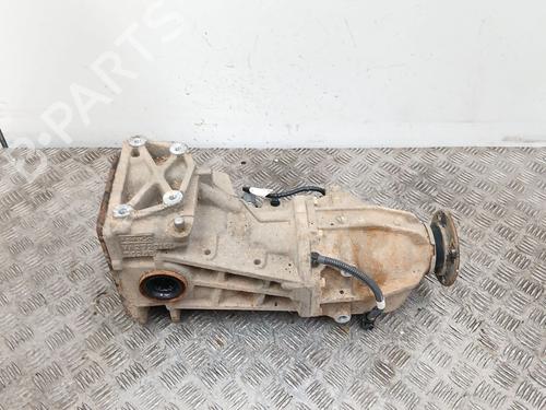 Used Rear differential Rear differential MAZDA CX-7 (ER) 2.2 MZR-CD AWD (ER10A) (173 hp) 33794980 33794980