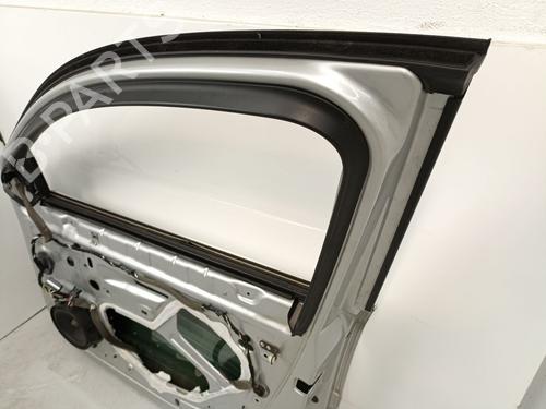 Right front door RENAULT LAGUNA III Grandtour (KT0/1) 1.5 dCi (KT0A, KT0R, KT02) | BP12444907C3 