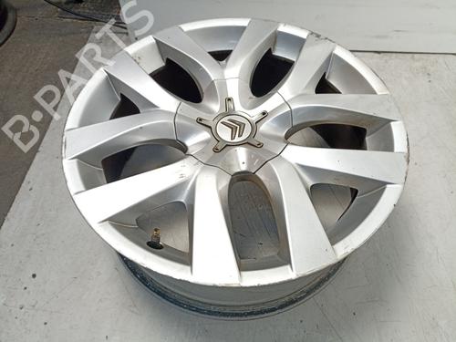 Rim CITROËN C4 Picasso I MPV (UD_) 1.6 16V | BP22982218C45 