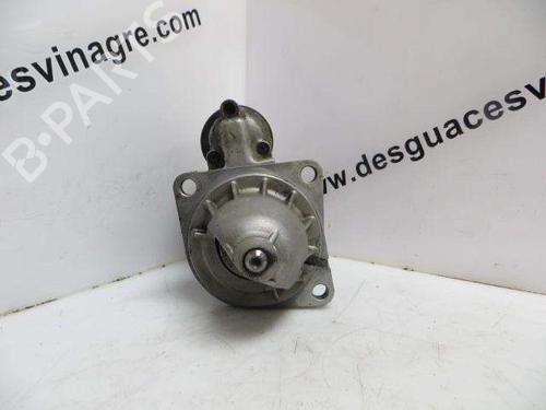 Used Starter Starter 20117554 20117554