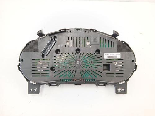 Instrument cluster CHEVROLET ORLANDO (J309) 2.0 D | BP37719730C47  - Image 7