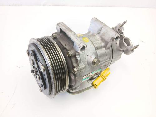 Used AC compressor AC compressor 36845178 36845178
