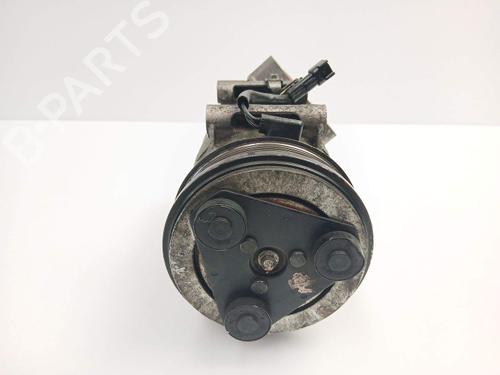 AC compressor FORD FOCUS II (DA_, HCP, DP) 1.6 TDCi | BP40299577M34 - Image 3