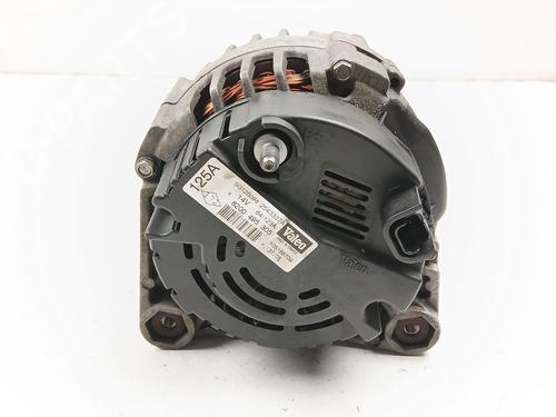 Alternator NISSAN PRIMERA Hatchback (P12) 1.9 dCi | BP32067757M7 