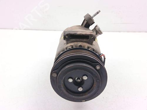 AC compressor FORD FOCUS III 1.0 EcoBoost | BP30263950M34 - Image 3