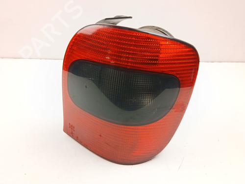 Used Right taillight CITROËN XSARA Estate Van 1.9 D (69 hp) 31665574