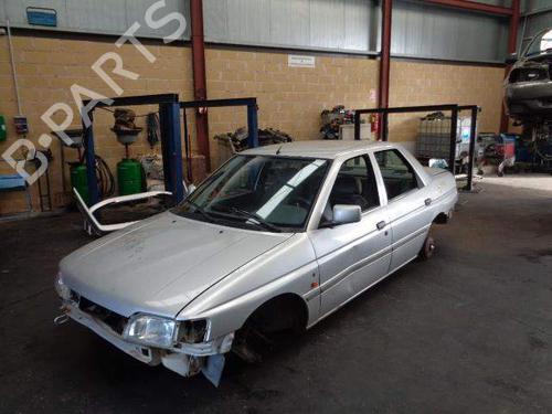 Used Parts FORD ORION III (GAL) 1.6 i 1585454