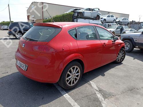 Brake master cylinder SEAT LEON (1P1) | BP37441432M77 - Image 10