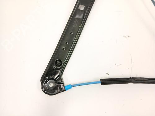 Front right window mechanism BMW 3 (E46) 320 d | BP37664781C23  - Image 11