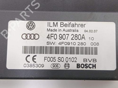 Electronic module AUDI A6 Allroad C6 (4FH) 3.0 TDI quattro | BP36866255M83  - Image 5
