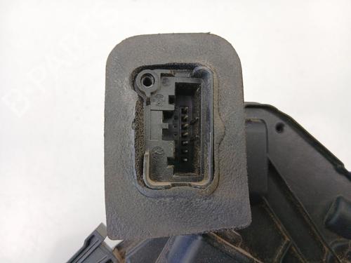 Rear right lock SKODA YETI (5L) 2.0 TDI 4x4 | BP26182588C99 