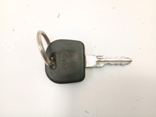 Ignition barrel DAEWOO ARANOS 2.0 | BP37474739M48 - Image 9