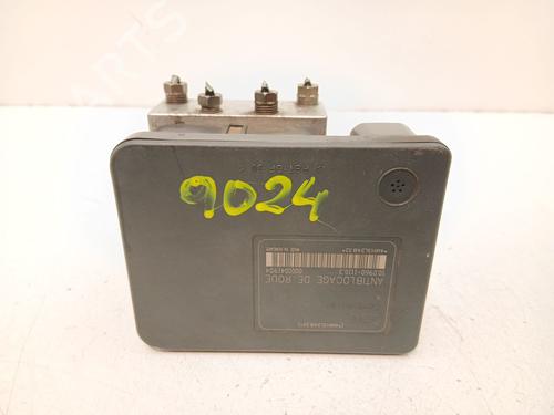 ABS pump CITROËN C5 I (DC_) 1.8 16V (DC6FZB, DC6FZE) | BP36303516M43  - Image 7