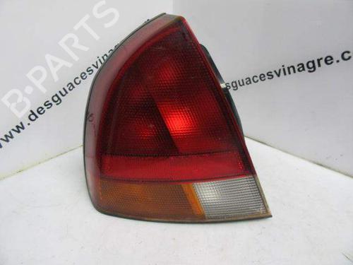 Used Left taillight Left taillight MITSUBISHI CARISMA (DA_) 1.9 TD (DA4A) (90 hp) 11735547 11735547