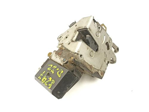 Front left lock BMW 7 (E38) 728 i, iL 51218235097