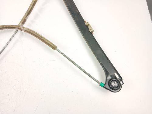 Front right window mechanism AUDI A3 (8P1) 2.0 TDI 16V | BP30832074C23 