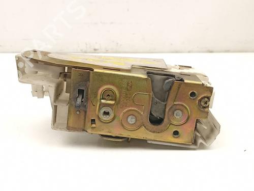 Rear right lock FORD FIESTA III (GFJ) 1.4 | BP16354777C99 