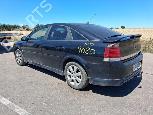 Control unit OPEL VECTRA C GTS (Z02) 1.8 16V (F68) | BP37443771M11 - Image 8