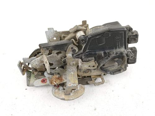 Used Rear left lock Rear left lock 9814911 9814911
