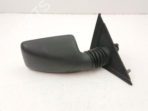 Used Right mirror SEAT IBIZA I (21A) [1984-1993]  27526604