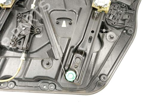 Front left window mechanism MERCEDES-BENZ A-CLASS (W176) A 200 CDI (176.001) | BP24698401C22  - Image 6